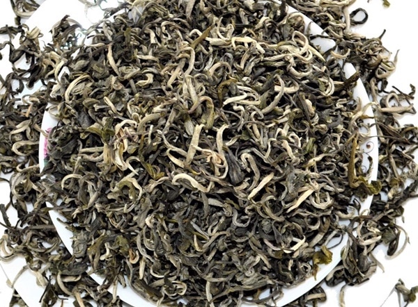 100% sản phẩm trà shan tuyết của Trà Biếu có nguồn gốc, xuất xứ rõ ràng
