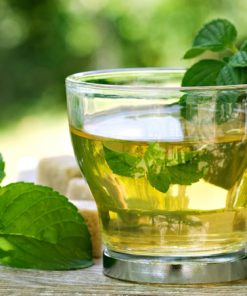 Trà bạc hà là loại trà thảo dược có lịch sử lâu đời và nhiều công dụng tuyệt vời cho sức khỏe